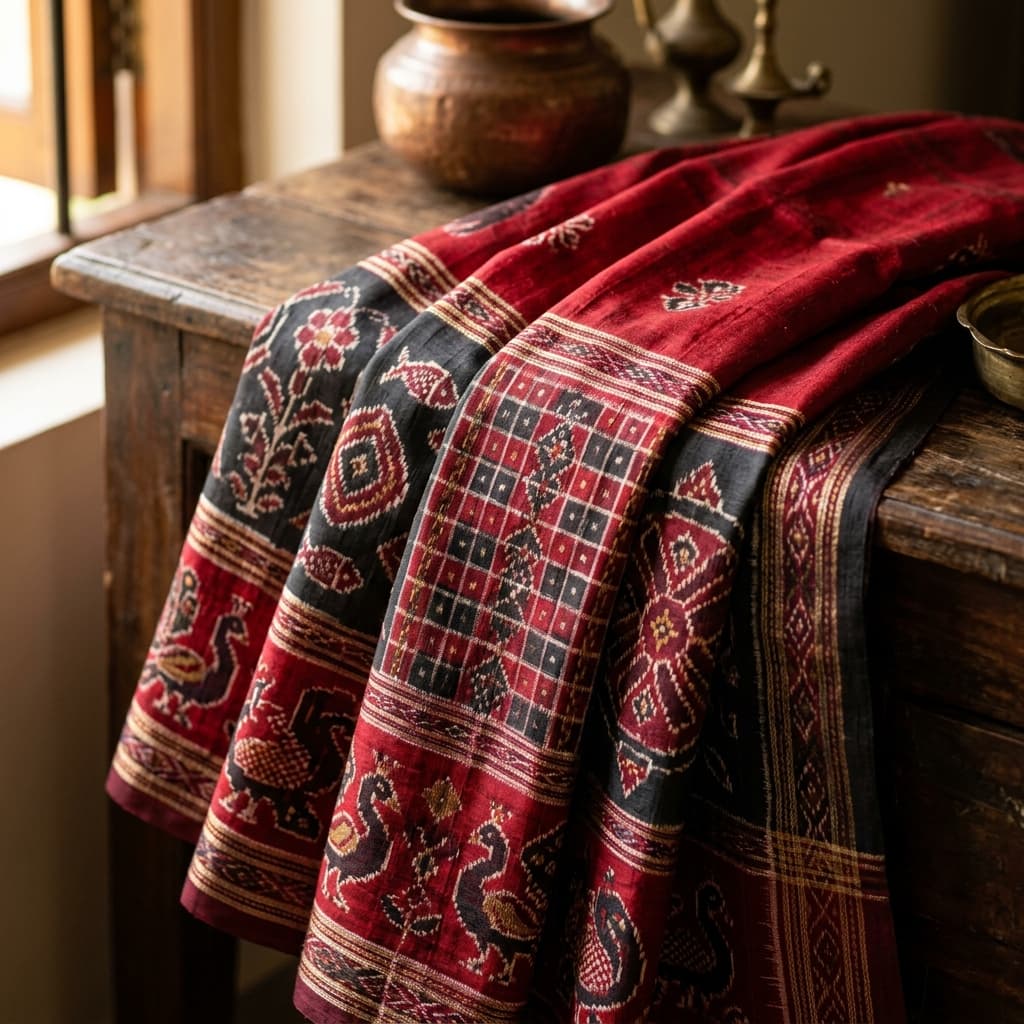 Sarees